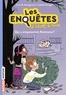 Lewis-B Montgomery et Isabelle Maroger - Les enquêtes d'Eliott et Nina Tome 2 : Qui a empoisonné Anémone ?.