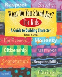 What Do You Stand For?