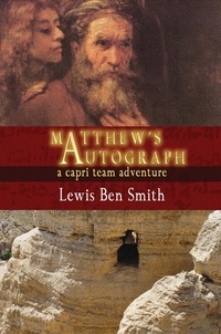  Lewis Ben Smith - Matthew's Autograph - Capri Team, #2.