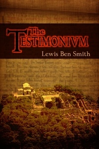  Lewis Ben Smith - The Testimonium - Capri Team, #1.