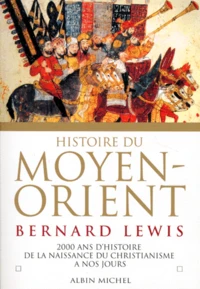 Histoire du Moyen-Orient