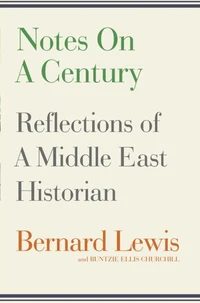 Notes on a Century