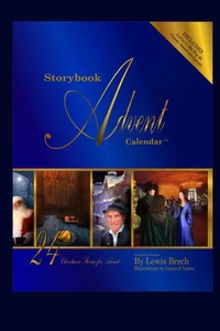 Storybook Advent Calendar