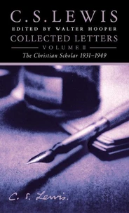 Collected Letters Volume Two