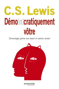 Démo[n cratiquement vôtre