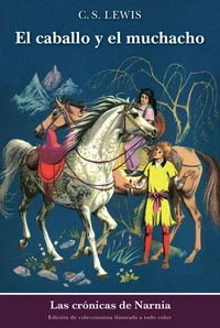 El caballo y el muchacho