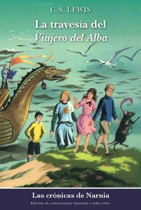 La travesia del Viajero del Alba