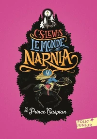 Le Prince Caspian