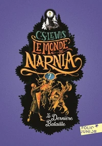 La dernière bataille