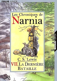 La Dernière Bataille