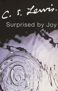 Surprised by Joy