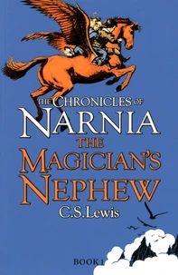 The Magician's Nephew