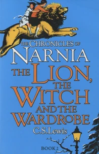 The Lion, the Witch and the Wardrobe