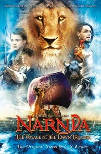 Voyage of the Dawn Trader Film Tie-in