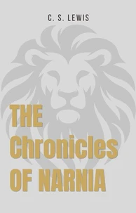 The Chronicles of Narnia