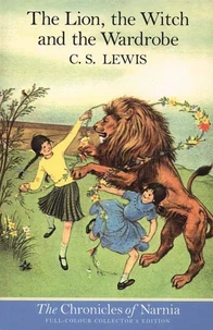 The Lion , the Witch and the Wardrobe