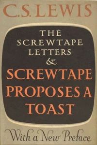 The Screwtape Letters