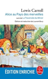 Alice : le carrousel : le jeu de 54 cartes et son livret