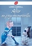 Lewis Carroll - Alice au pays des merveilles - Texte intégral.