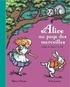 Lewis Carroll et Robert Sabuda - Alice au pays des merveilles.