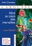 Lewis Carroll - Alice au pays des merveilles.