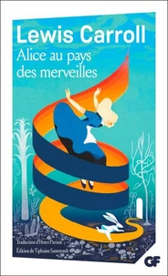 Alice au pays des merveilles