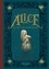 Lewis Carroll et Benjamin Lacombe - Alice au pays des merveilles.