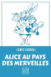 Alice au pays des merveilles
