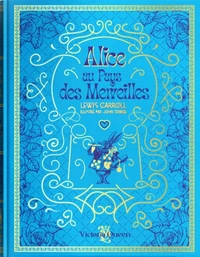 Alice au Pays des Merveilles