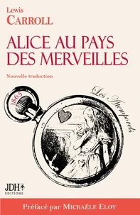 Alice au pays des merveilles