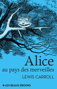 Alice au pays des merveilles