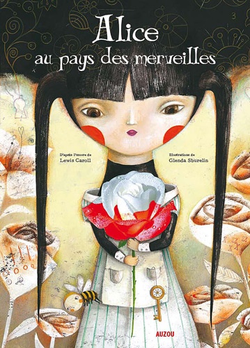 Alice au pays des merveilles