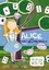 Alice au pays des merveilles - Occasion