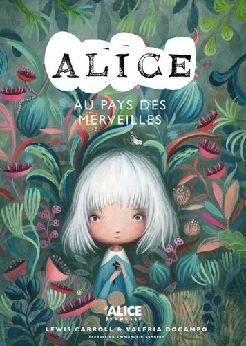 Alice au pays des merveilles