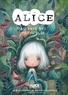 Lewis Carroll et Valeria Docampo - Alice au pays des merveilles.