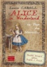 Lewis Carroll - Alice au Pays des Merveilles.
