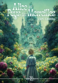 Lewis Carroll et John Tenniel - Alice au Pays des Merveilles - Edition Classique Illustrée.