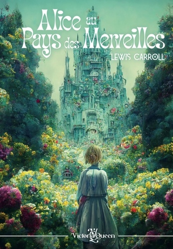 Alice Au Pays Des Merveilles Lewis Carroll Livres Furet Du Nord Alice Au Pays Des Merveilles Lewis Carroll Livres Furet Du Nord