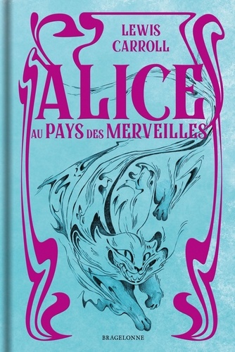 Alice au pays des merveilles - Lewis Carroll - Livres - Furet du Nord