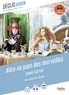 Lewis Carroll - Alice au pays des merveilles.