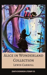 Alice in Wonderland Collection