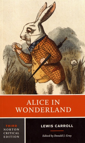 Alice in Wonderland