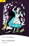 Lewis Carroll - Alice in Wonderland.