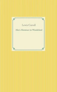 Alice's Abenteuer im Wunderland