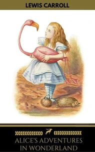 Alice's Adventures in Wonderland (Golden Deer Classics)