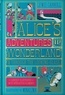 Lewis Carroll - Alice's Adventures in Wonderland (MinaLima Edition) - (Illustrated with Interactive Elements).
