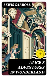 Alice's Adventures in Wonderland