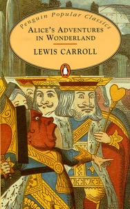 Lewis Carroll - Alice'S Adventures In Wonderland.