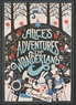 Lewis Carroll - Alice's Adventures in Wonderland.