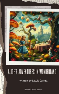 Alice's Adventures in Wonderland